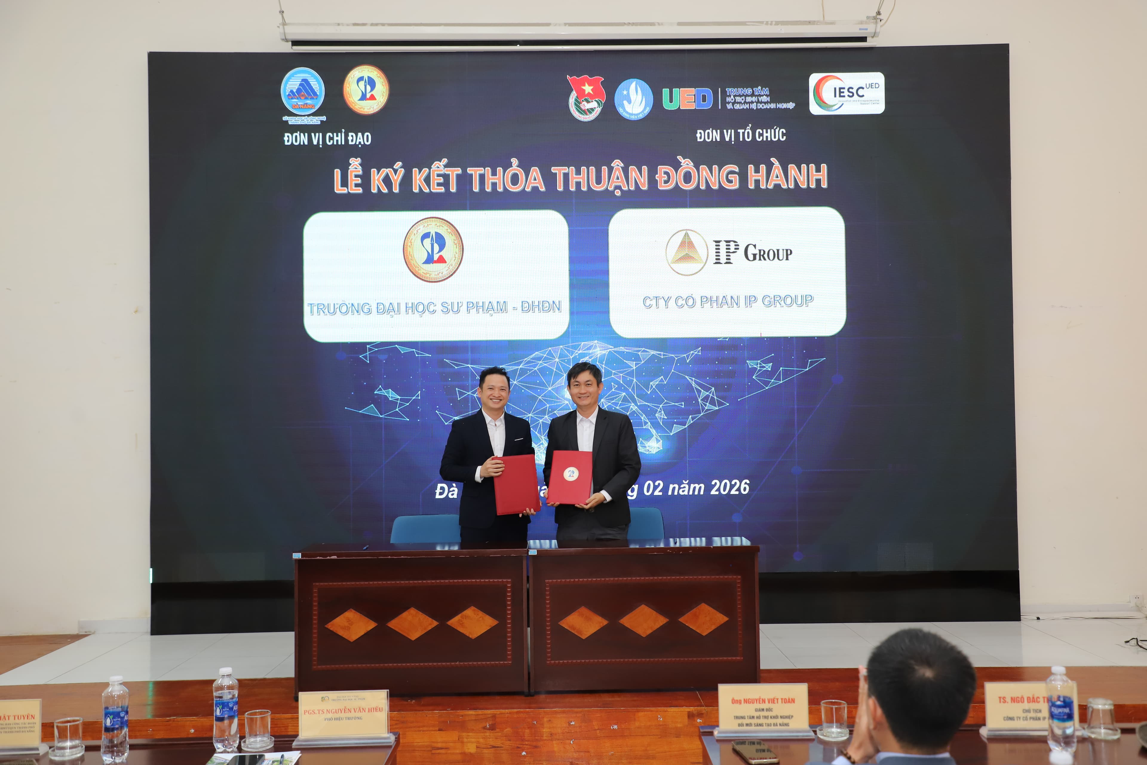Mạng lưới quốc tế