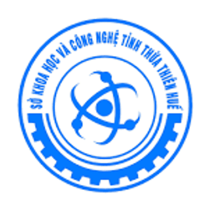 Sở Khoa học và Công nghệ Huế
