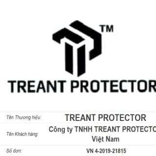 TREANT PROTECTOR T P — bản xem trước tài liệu