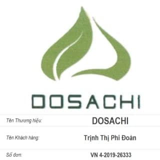 DOSACHI — bản xem trước tài liệu