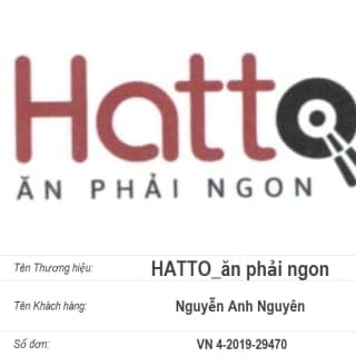 Hatto ăn Phải Ngon — bản xem trước tài liệu
