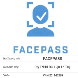 FACEPASS — bản xem trước tài liệu