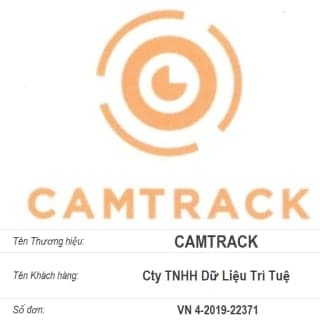 CAMTRACK — bản xem trước tài liệu