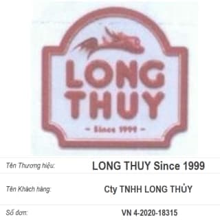 LONG THUY Since 1999 — bản xem trước tài liệu