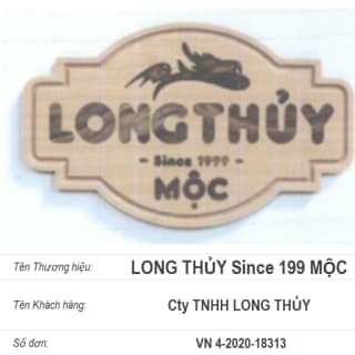 Long Thủy Since 1999 Mộc — bản xem trước tài liệu