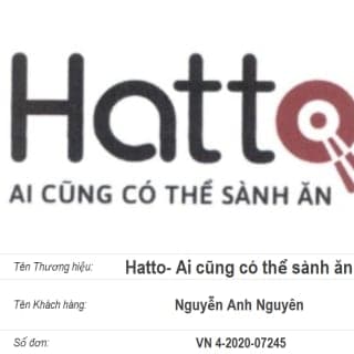 Hatto Ai Cũng Có Thể Sành Ăn — bản xem trước tài liệu