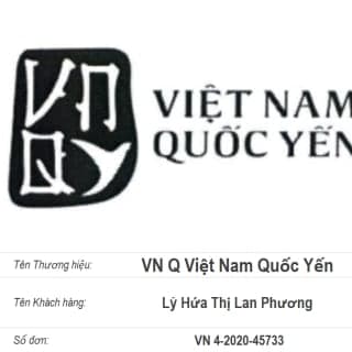 VN Q Việt Nam Quốc Yến — bản xem trước tài liệu