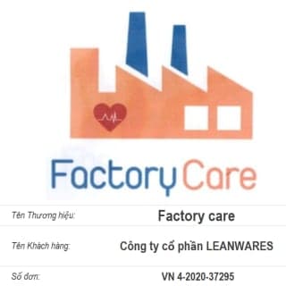 Factory Care — bản xem trước tài liệu