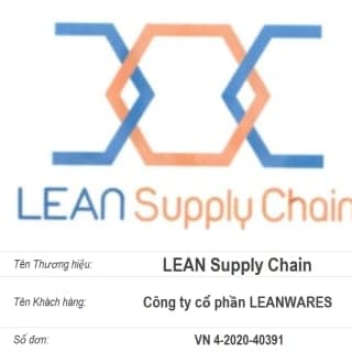 LEAN Supply Chain — bản xem trước tài liệu