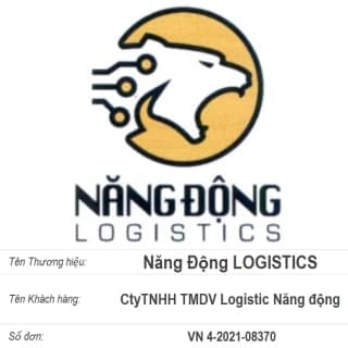 Năng Động LOGISTICS — bản xem trước tài liệu