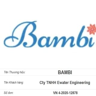 Bambi — bản xem trước tài liệu