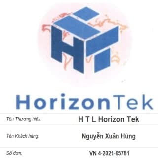 H T L Horizon Tek — bản xem trước tài liệu