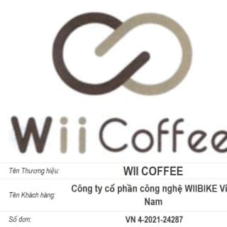 Wii Coffee — bản xem trước tài liệu