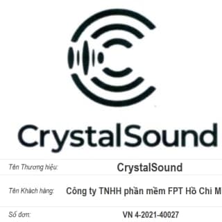 CrystalSound — bản xem trước tài liệu