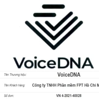 VoiceDNA — bản xem trước tài liệu
