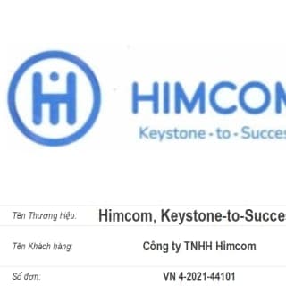 Hm HIMCOM Keystone - to - Success — bản xem trước tài liệu