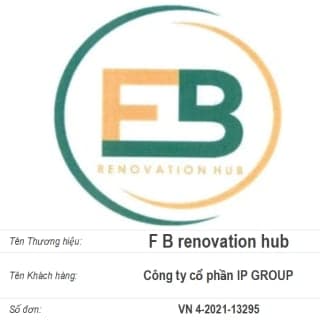 F B RENOVATION HUB — bản xem trước tài liệu