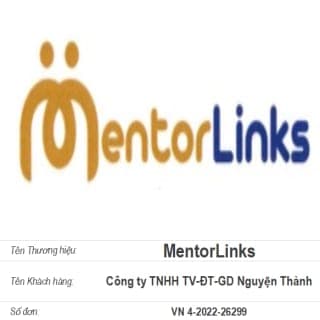 MentorLinks — bản xem trước tài liệu