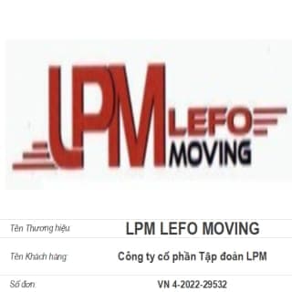 LPM LEFO MOVING — bản xem trước tài liệu