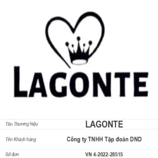 LAGONTE — bản xem trước tài liệu
