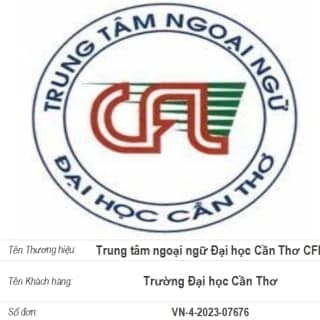 TRUNG TÂM NGOẠI NGỮ ĐẠI HỌC CẦN THƠ CFL — bản xem trước tài liệu