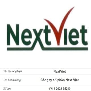 NextViet — bản xem trước tài liệu