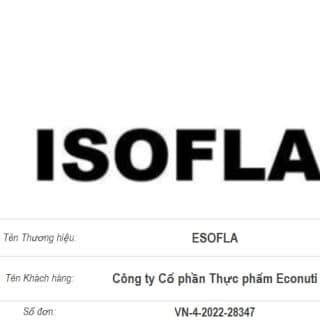 ISOFLA — bản xem trước tài liệu