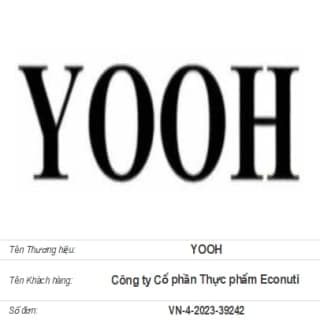 YOOH — bản xem trước tài liệu