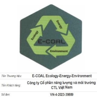 E-COAL Energy Environment Ecology — bản xem trước tài liệu