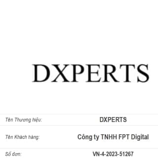 DXPERTS — bản xem trước tài liệu