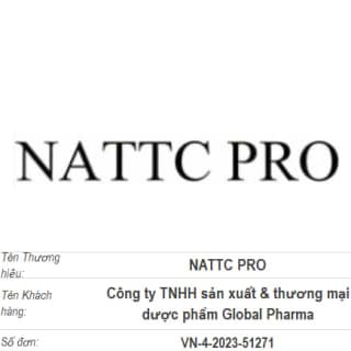 NATTC PRO — bản xem trước tài liệu