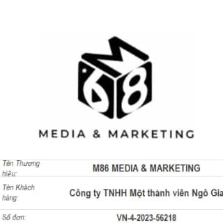 68 M MEDIA & MARKETING — bản xem trước tài liệu
