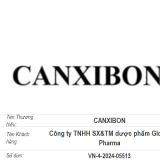 CANXIBON — bản xem trước tài liệu