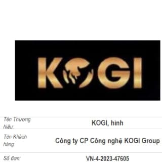 KOGI — bản xem trước tài liệu