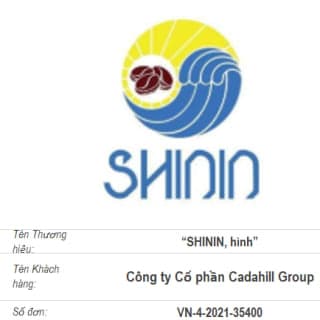SHININ — bản xem trước tài liệu