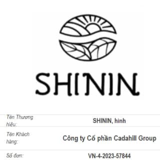SHININ — bản xem trước tài liệu