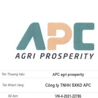 APC AGRI PROSPERITY — bản xem trước tài liệu