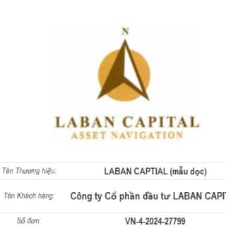 N LABAN CAPTITAL ASSET NAVIGATION — bản xem trước tài liệu