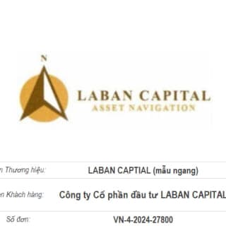 N LABAN CAPTITAL ASSET NAVIGATION — bản xem trước tài liệu