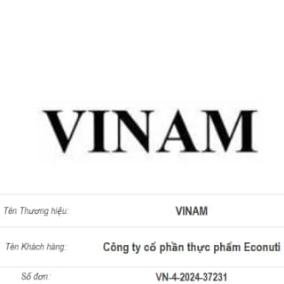 VINAM — bản xem trước tài liệu